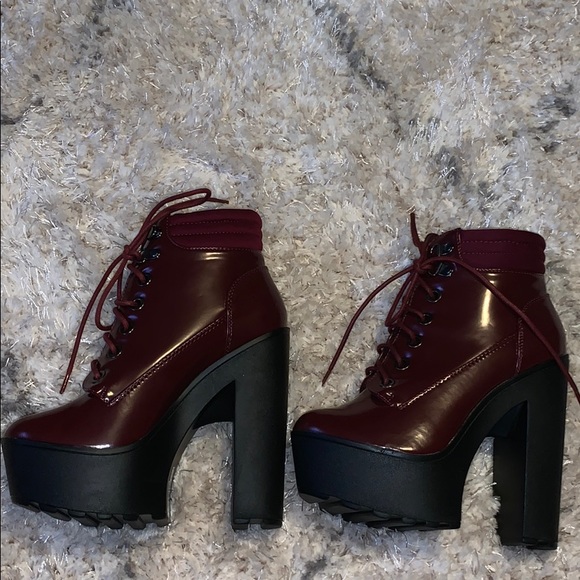 Booties - Picture 3 of 3